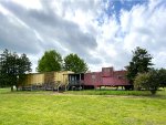 ICG 199444 Caboose